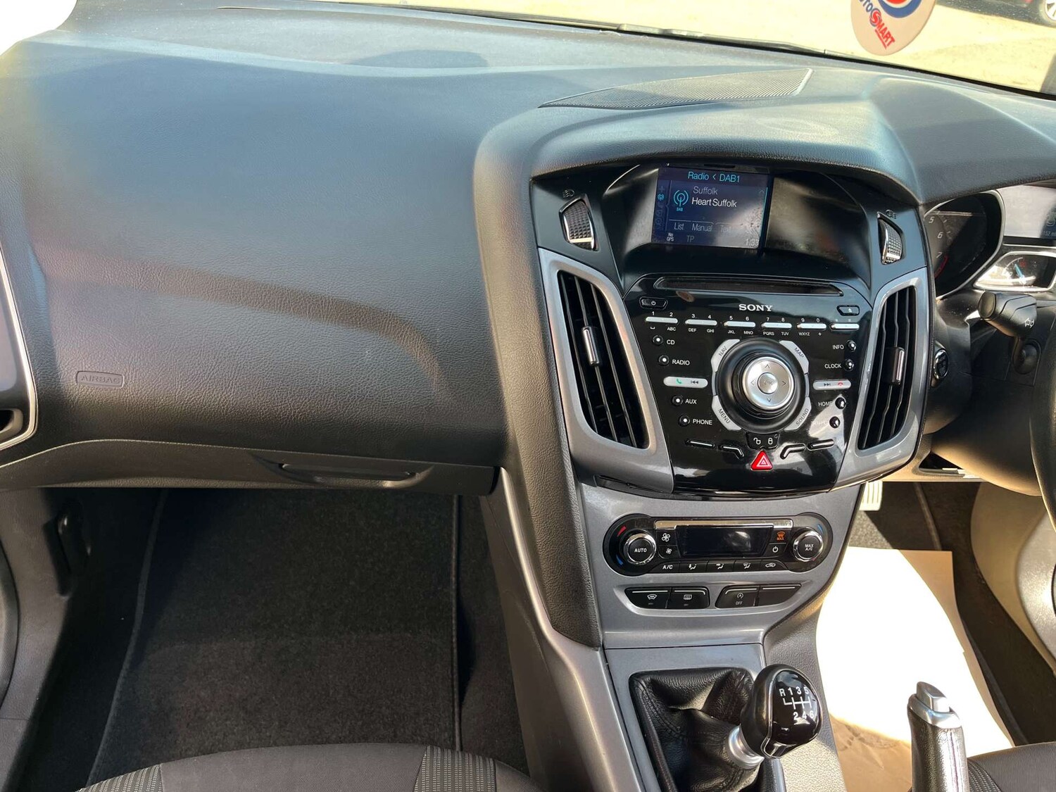 Used Ford Focus 2014 for sale - 77917706: Photo 42