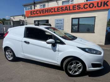 Used Ford Fiesta 2013 for sale - 72786730: Photo