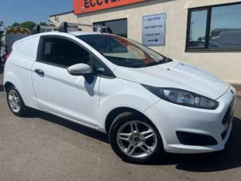 Used Ford Fiesta 2013 for sale - 72786730: Photo