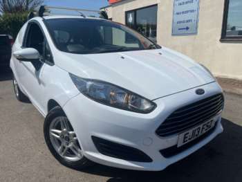 Used Ford Fiesta 2013 for sale - 72786730: Photo