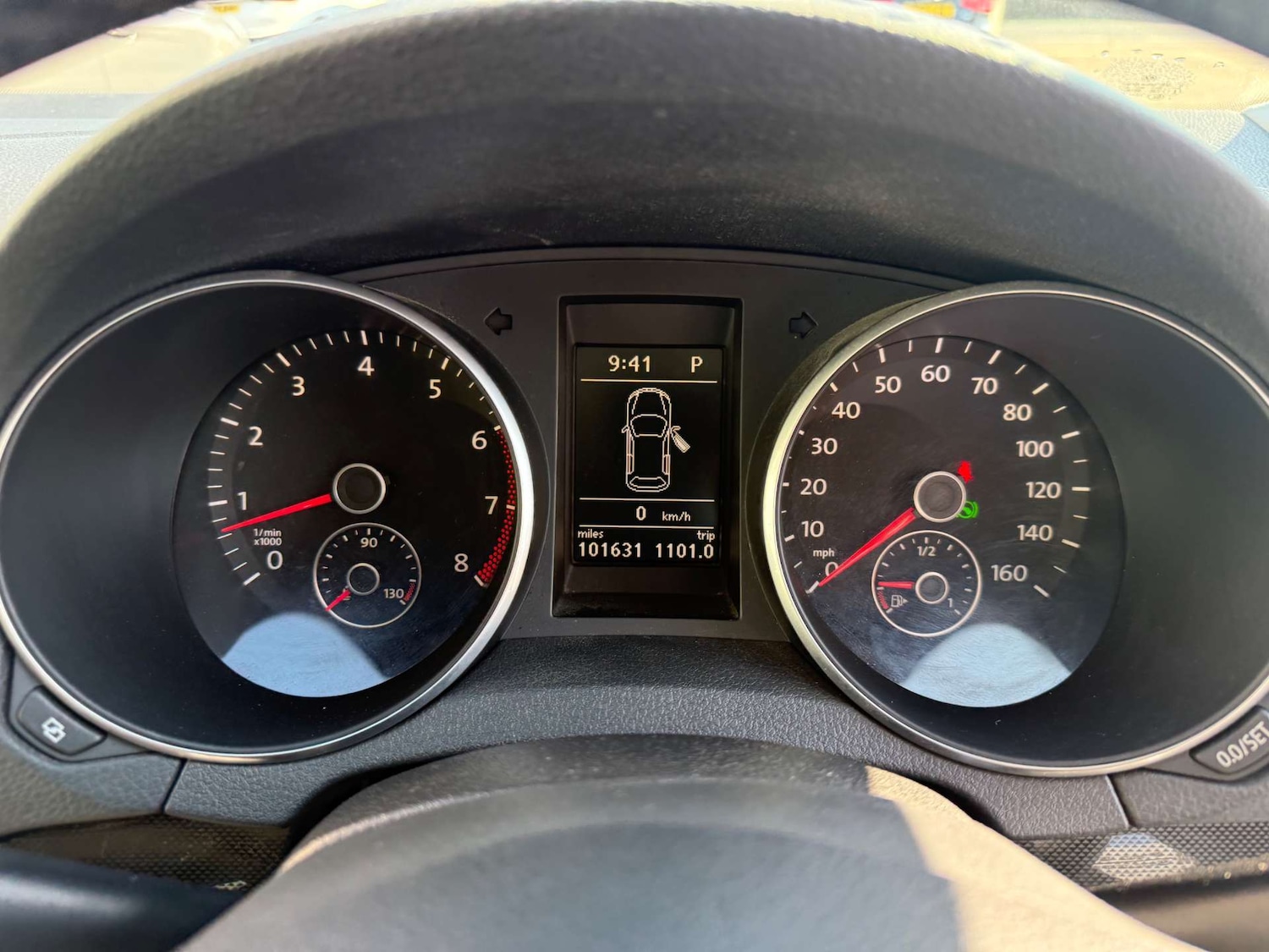 Used Volkswagen Golf 2009 for sale - 77950440: Photo 11