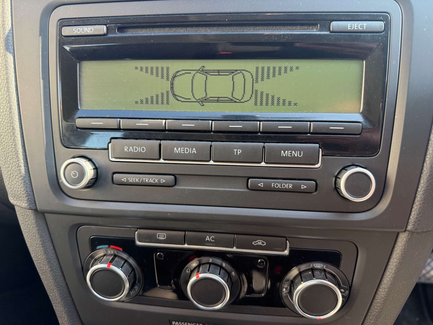 Used Volkswagen Golf 2009 for sale - 77950440: Photo 12