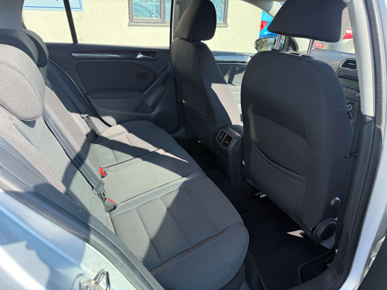 Used Volkswagen Golf 2009 for sale - 77950440: Photo 24