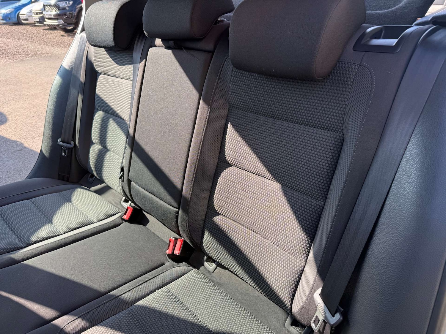 Used Volkswagen Golf 2009 for sale - 77950440: Photo 27