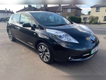 2016 - 80kW Tekna 30kWh 5dr Auto