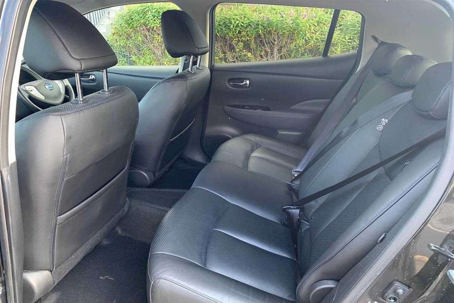 Used Nissan Leaf 2016 for sale - 77704064: Photo 7