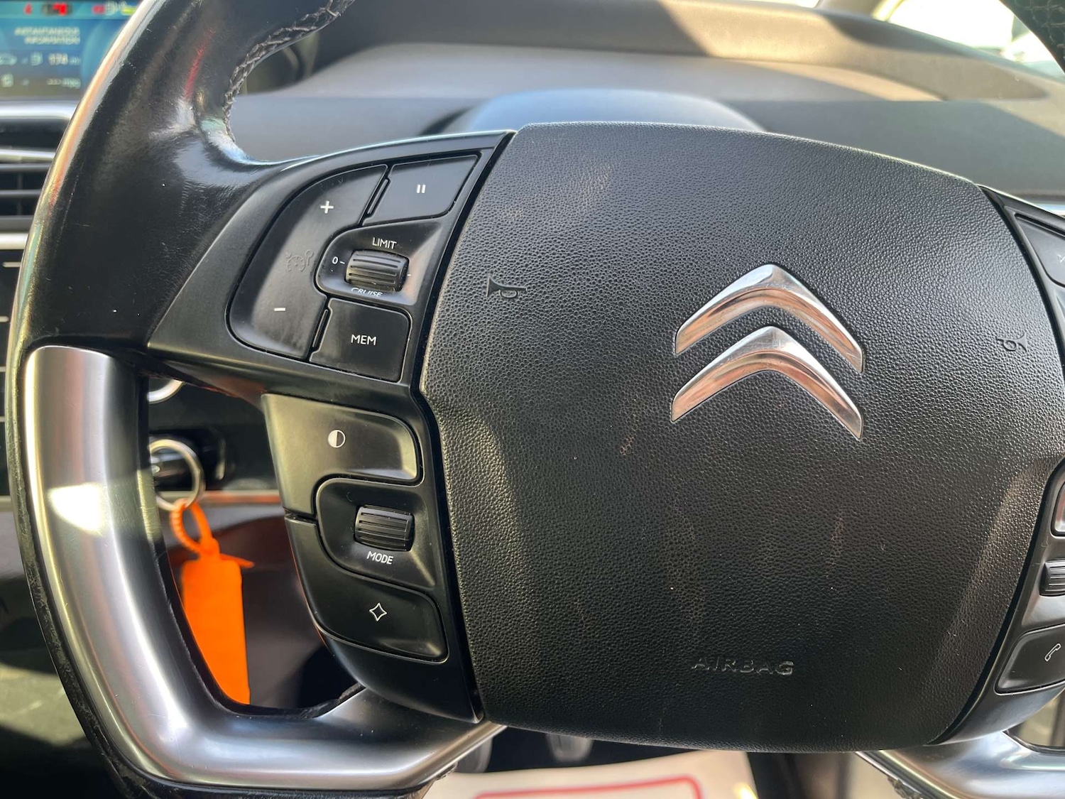 Used Citroen C4 Picasso 2013 for sale - 76567763: Photo 20