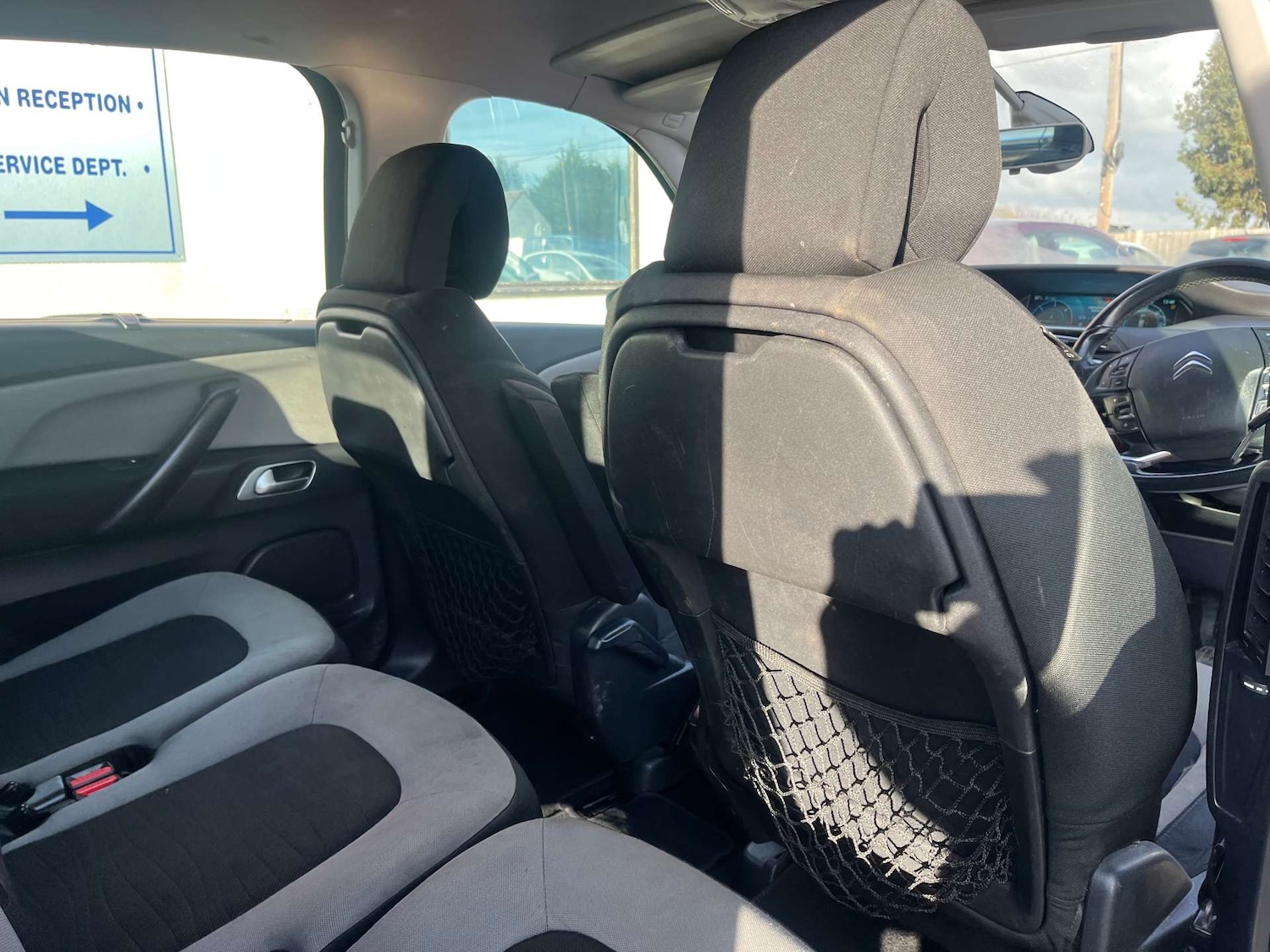 Used Citroen C4 Picasso 2013 for sale - 76567763: Photo 31