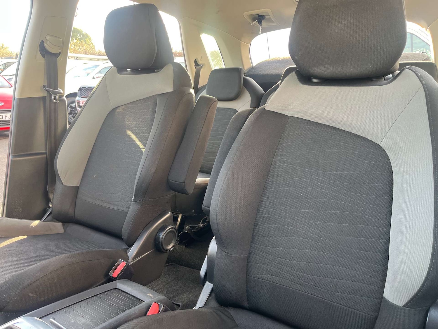 Used Citroen C4 Picasso 2013 for sale - 76567763: Photo 44