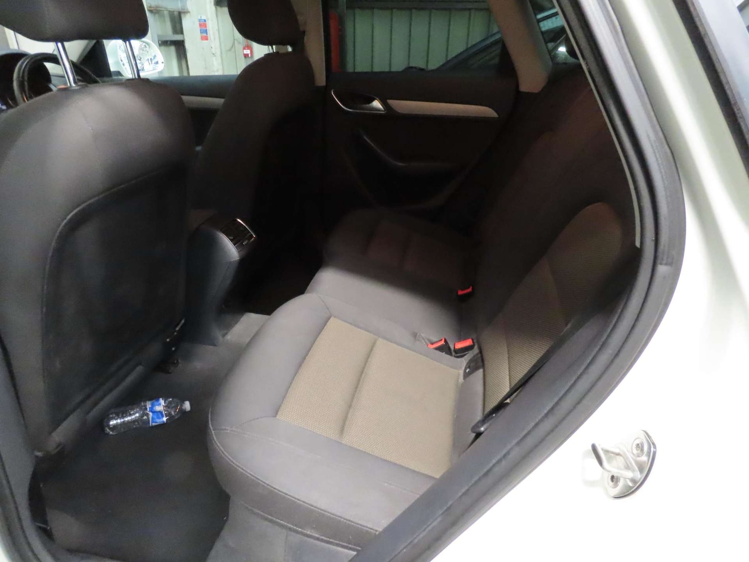 Used Audi Q3 2012 for sale - 76363969: Photo 11