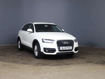 Audi - Q3