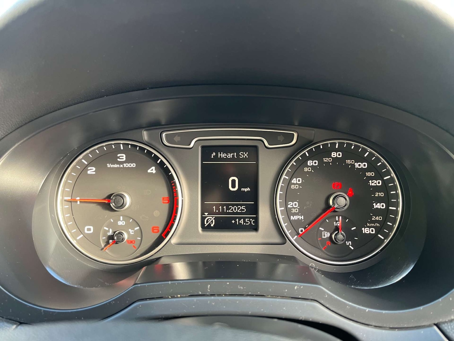 Used Audi Q3 2012 for sale - 76363969: Photo 23