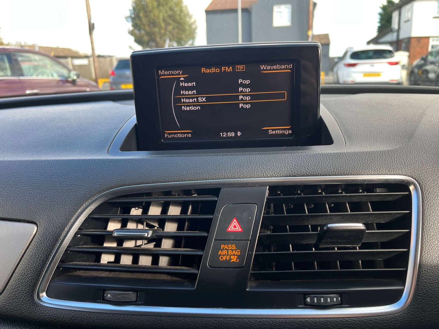 Used Audi Q3 2012 for sale - 76363969: Photo 24