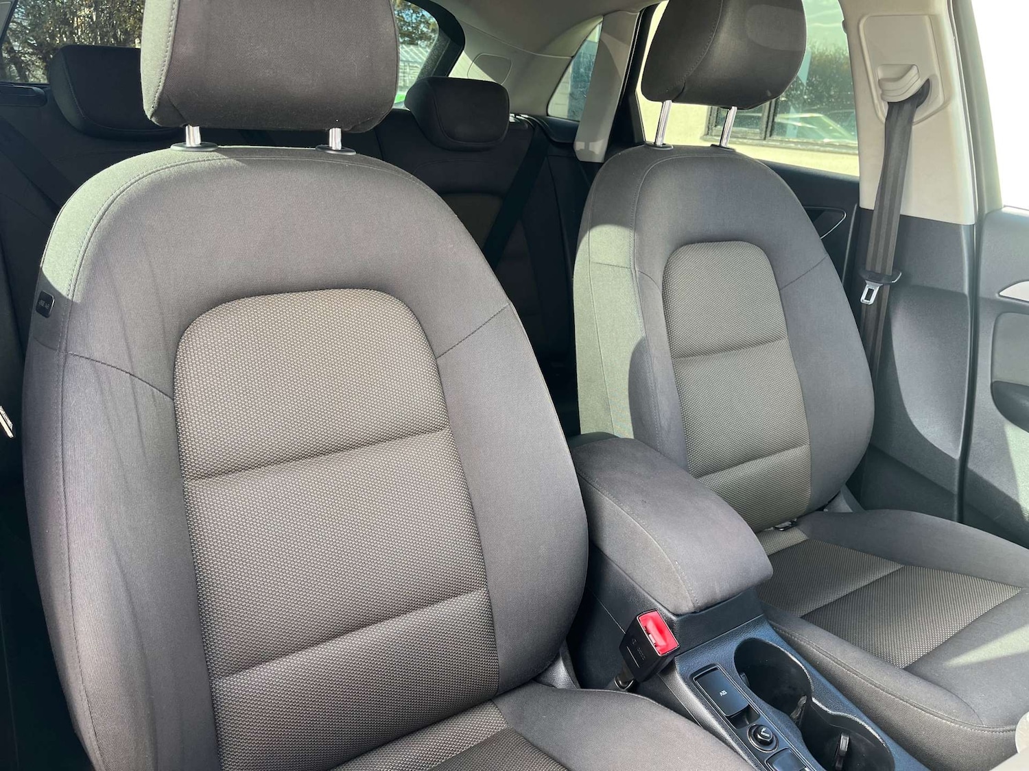 Used Audi Q3 2012 for sale - 76363969: Photo 27