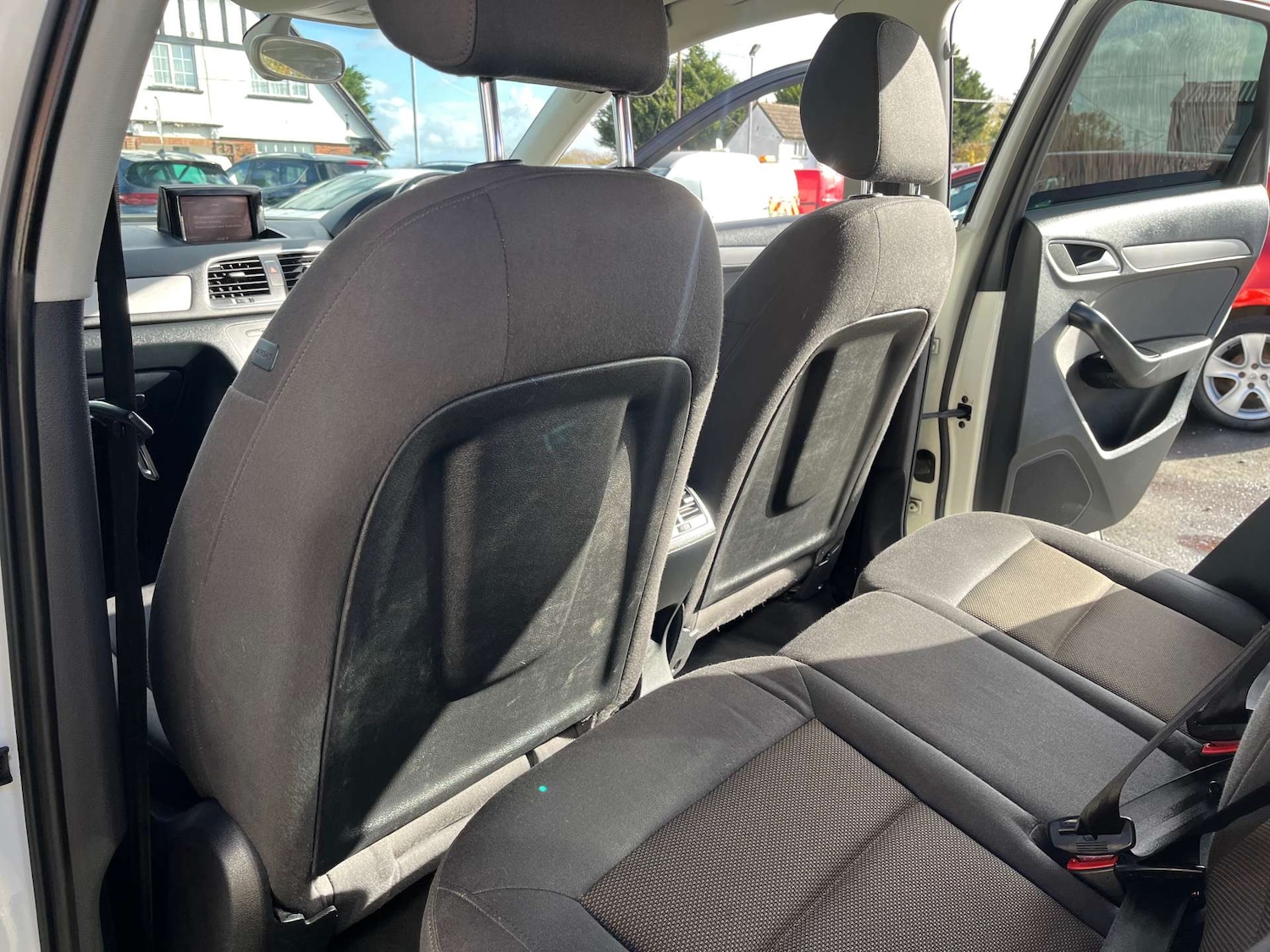 Used Audi Q3 2012 for sale - 76363969: Photo 36