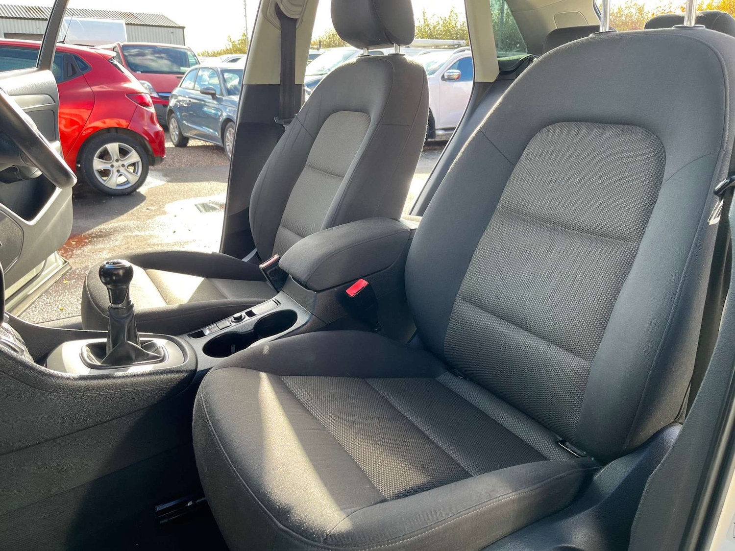 Used Audi Q3 2012 for sale - 76363969: Photo 38