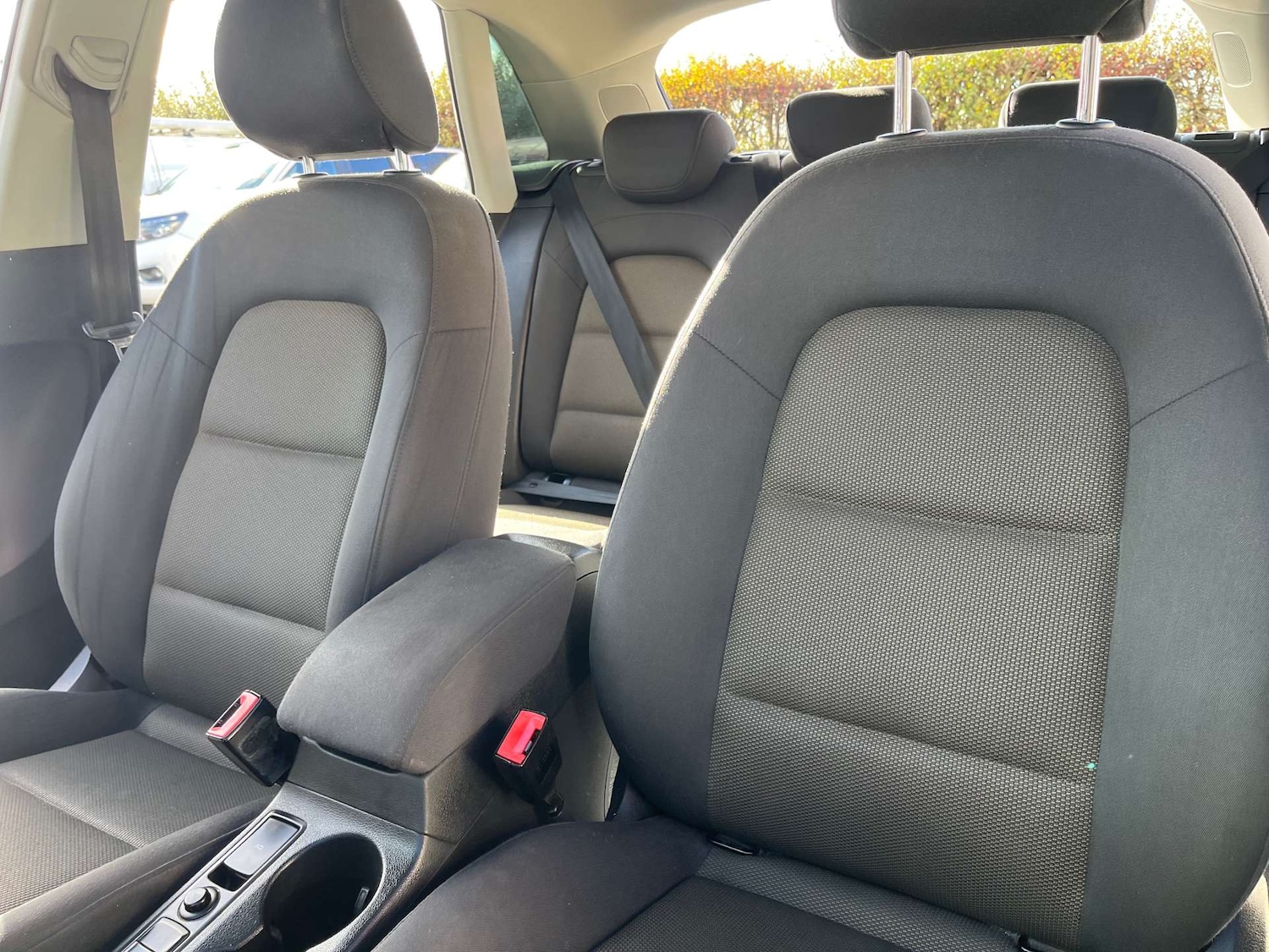 Used Audi Q3 2012 for sale - 76363969: Photo 41