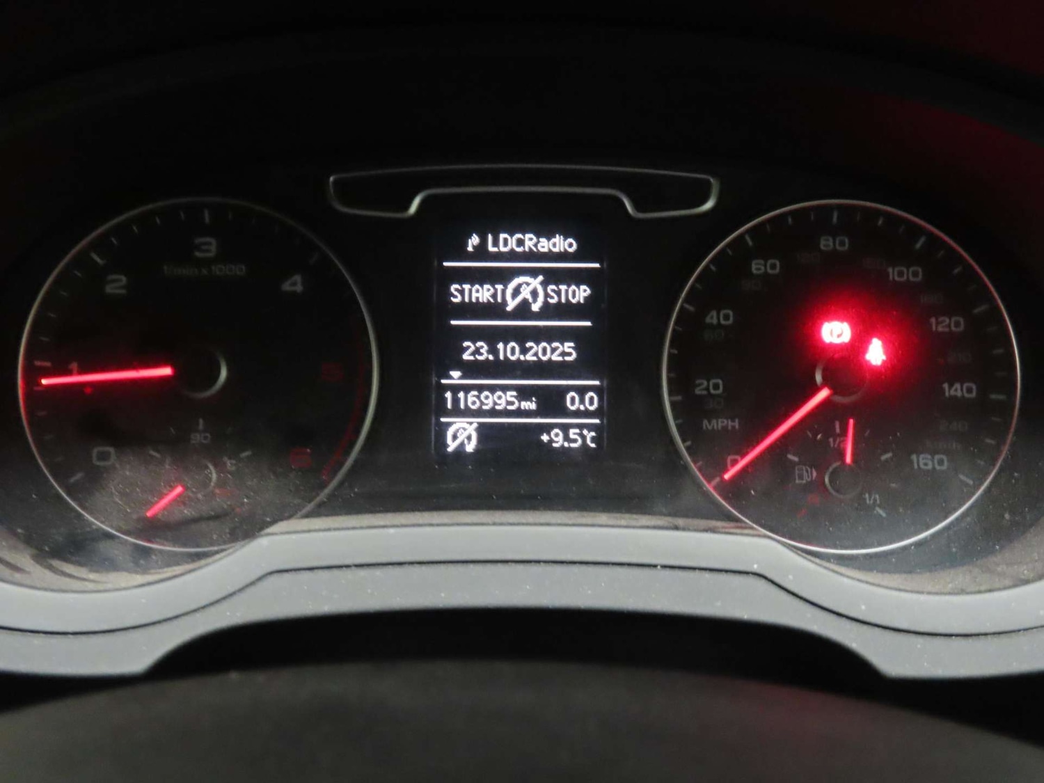 Used Audi Q3 2012 for sale - 76363969: Photo 5