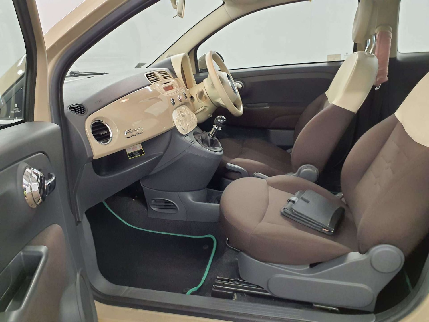 Used Fiat 500 2012 for sale - 76407031: Photo 10