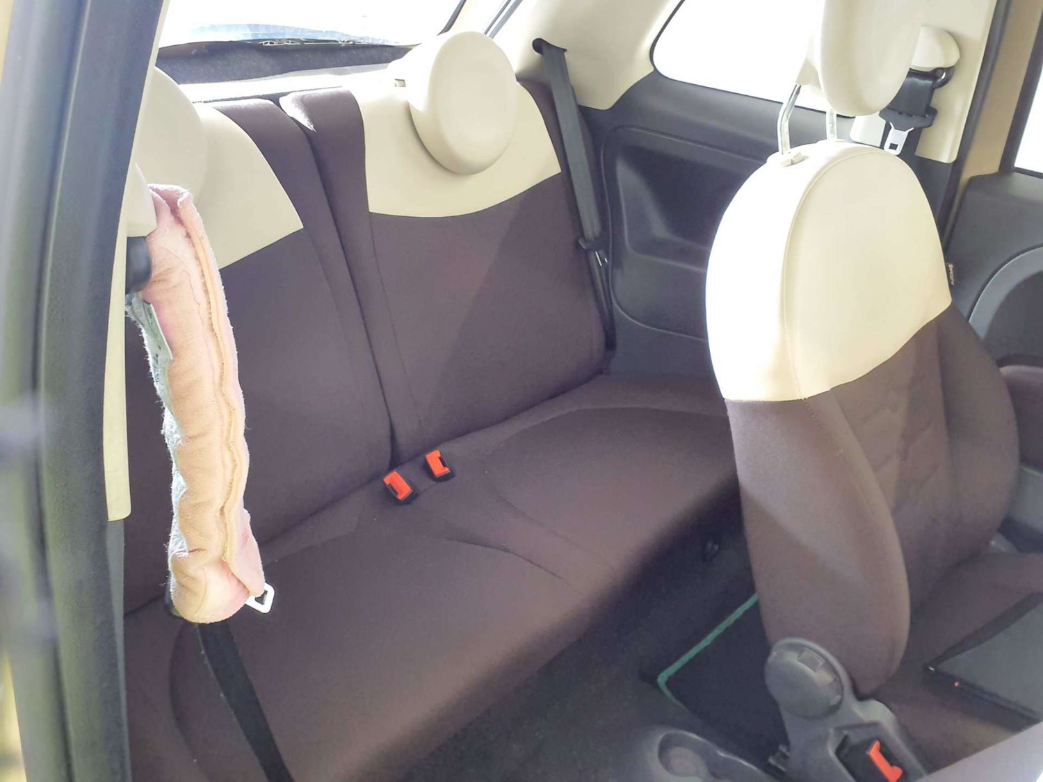 Used Fiat 500 2012 for sale - 76407031: Photo 6