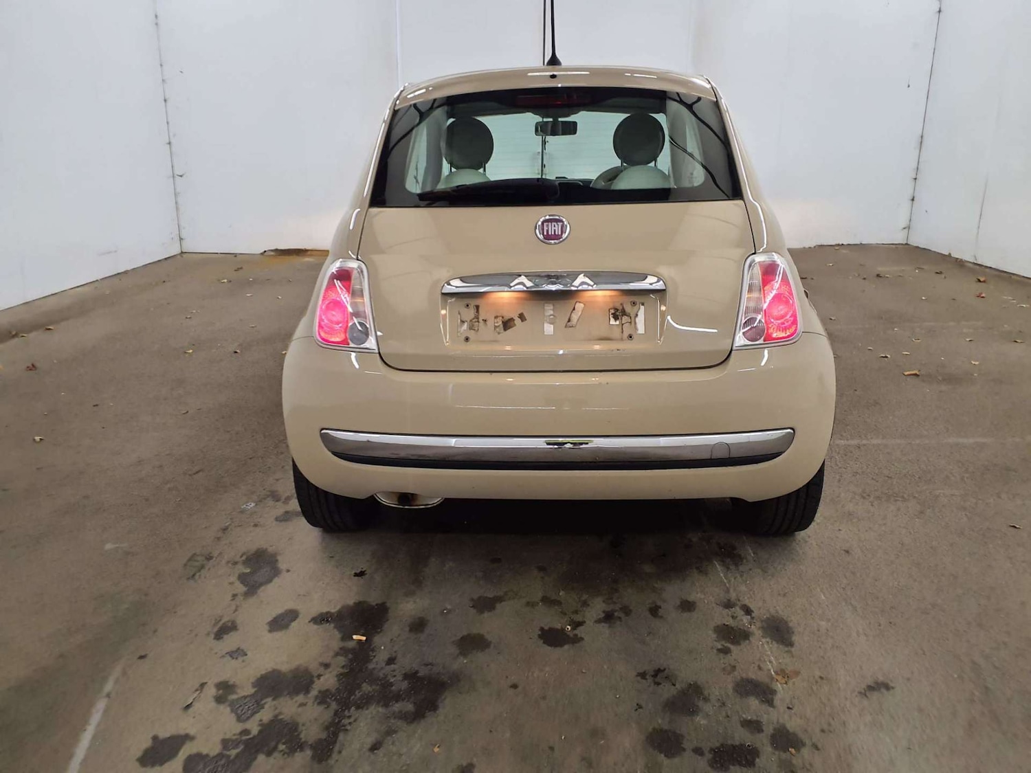 Used Fiat 500 2012 for sale - 76407031: Photo 7