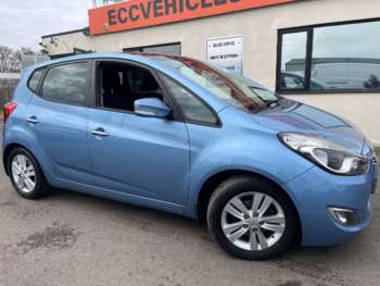 Used Hyundai Ix20 2014 for sale - 74378734: Photo