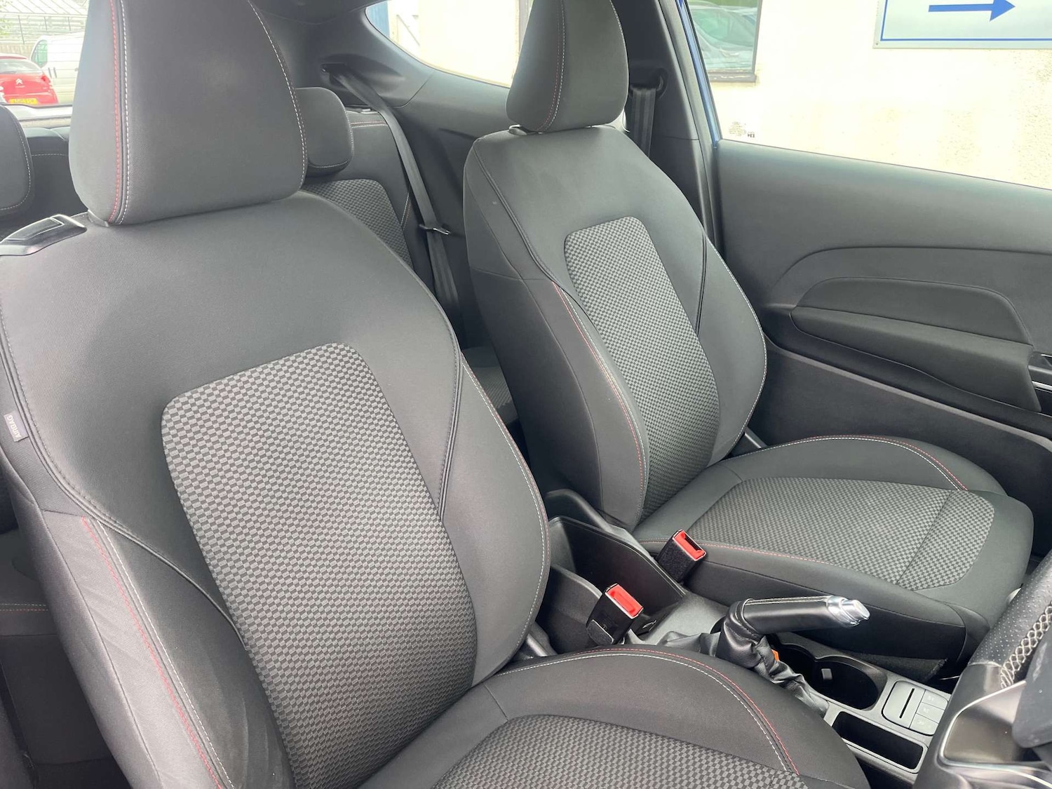 Used Ford Fiesta 2018 for sale - 77349813: Photo 18