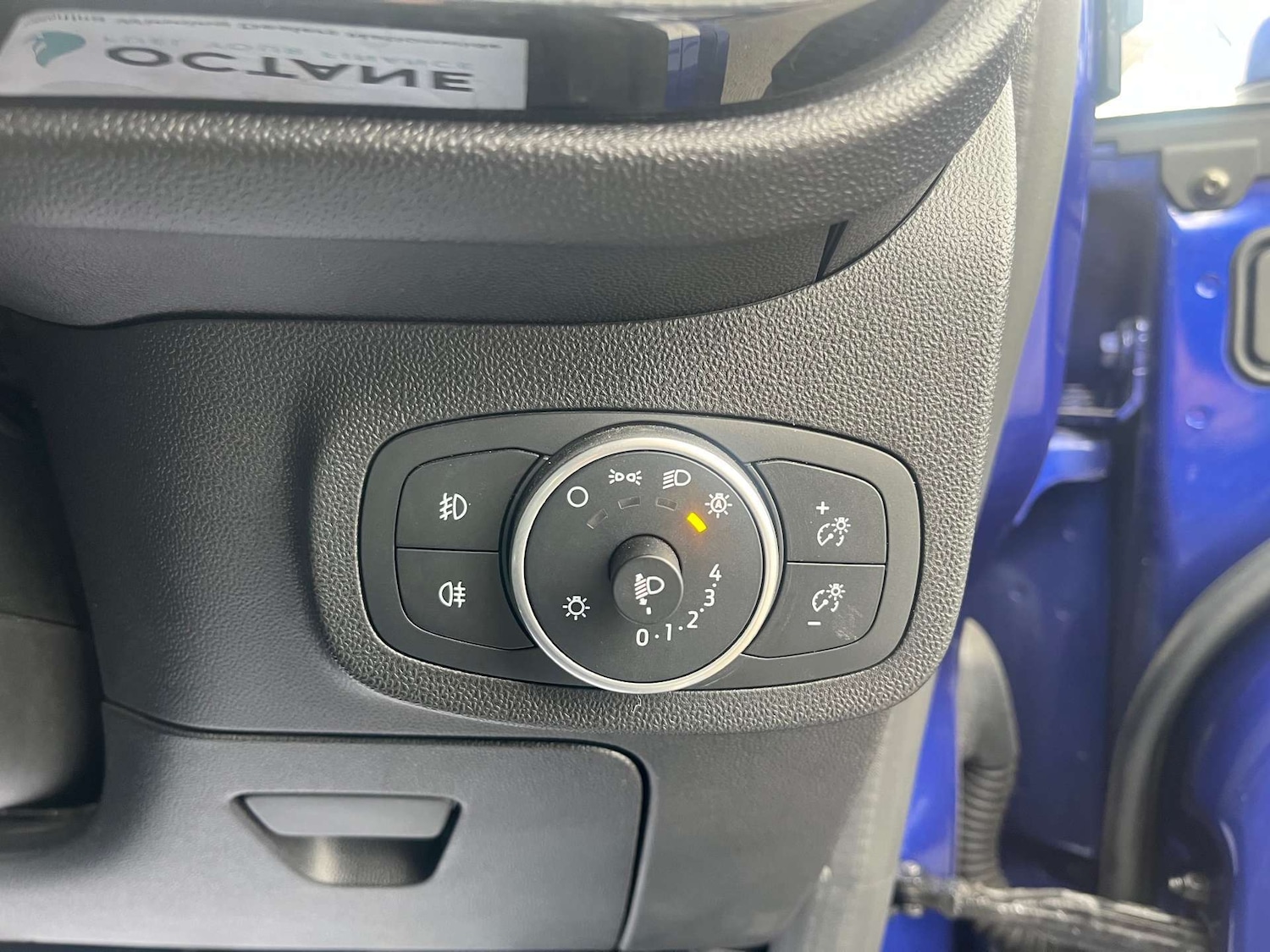 Used Ford Fiesta 2018 for sale - 77349813: Photo 19