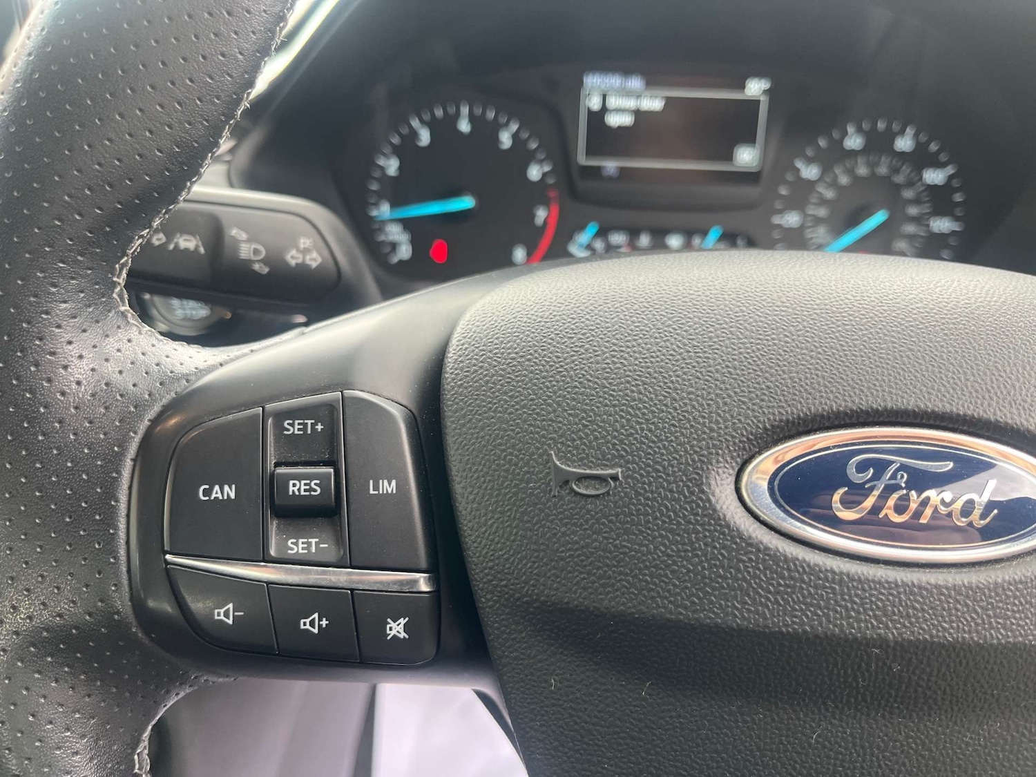 Used Ford Fiesta 2018 for sale - 77349813: Photo 21