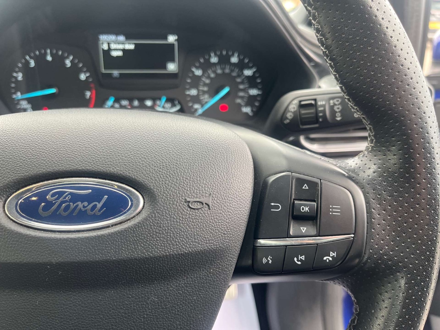 Used Ford Fiesta 2018 for sale - 77349813: Photo 22