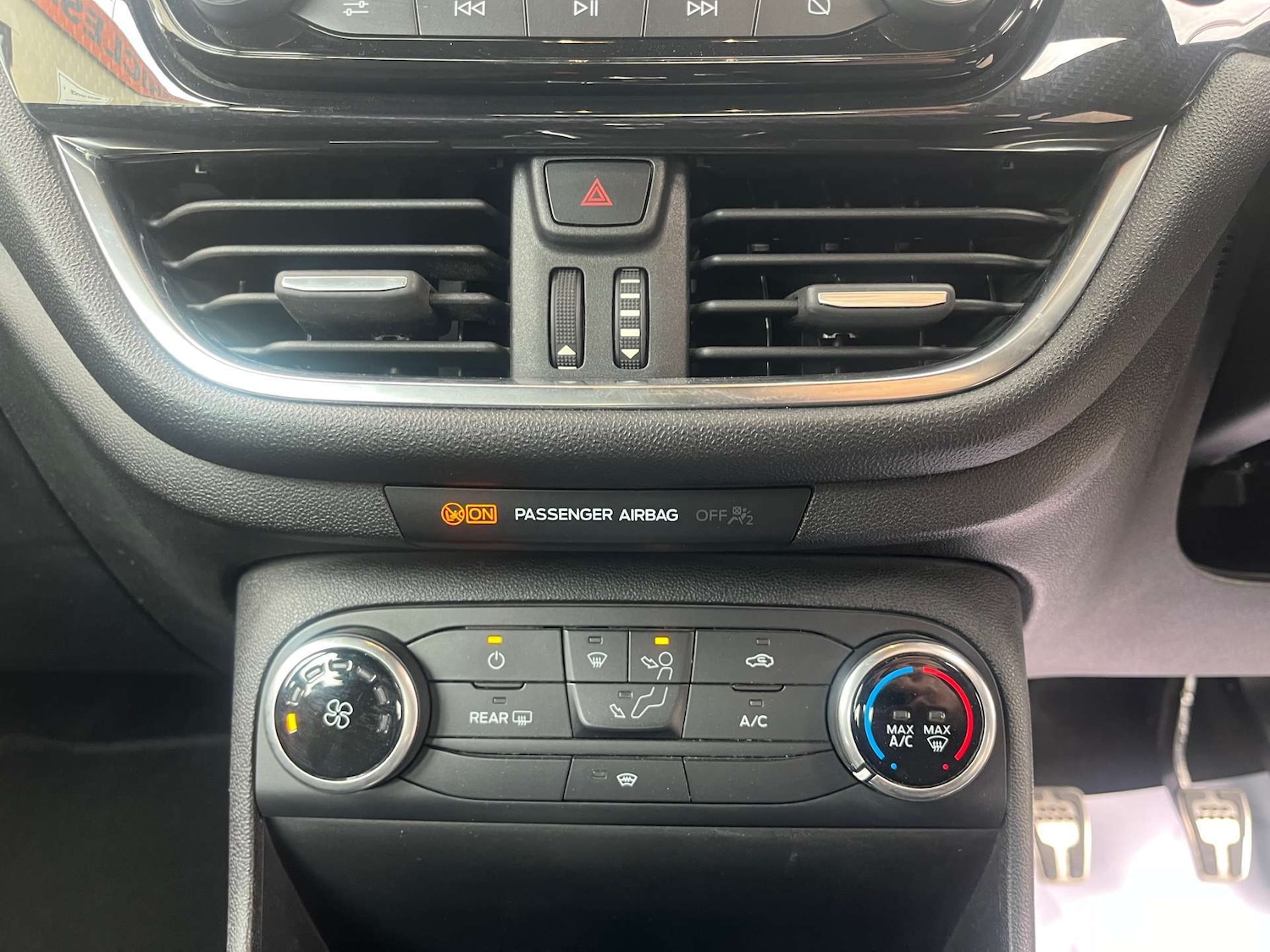 Used Ford Fiesta 2018 for sale - 77349813: Photo 24