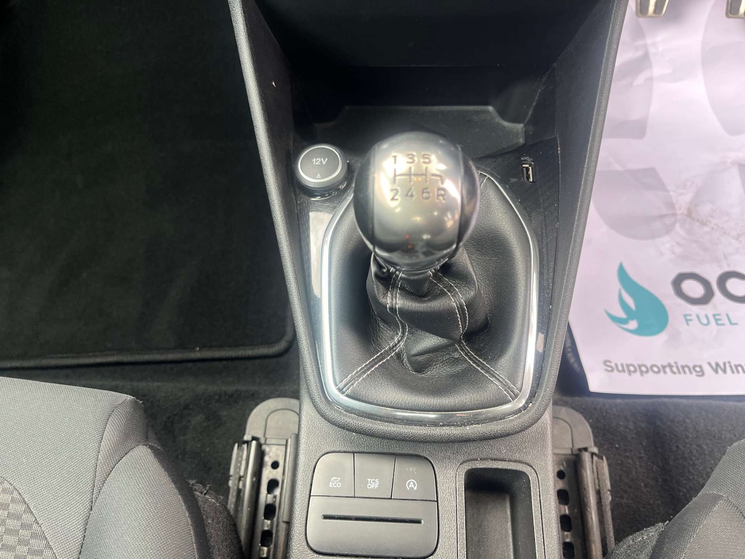 Used Ford Fiesta 2018 for sale - 77349813: Photo 25