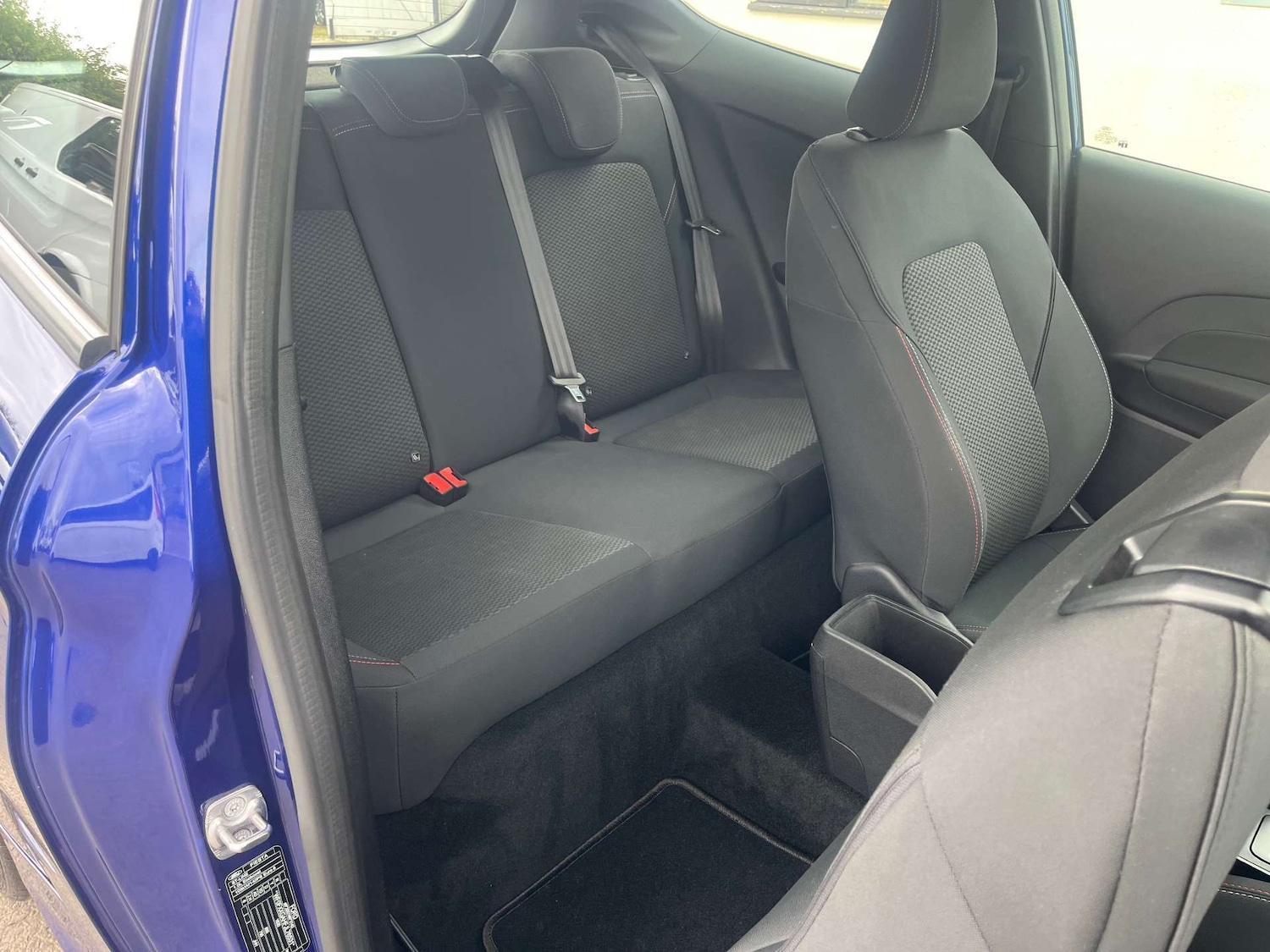 Used Ford Fiesta 2018 for sale - 77349813: Photo 26