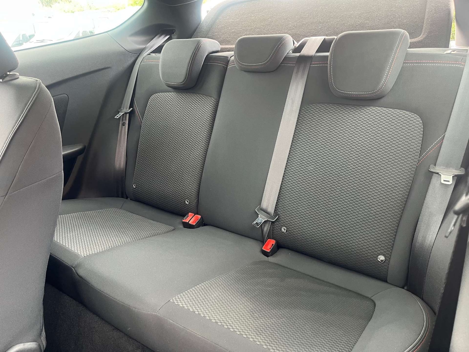 Used Ford Fiesta 2018 for sale - 77349813: Photo 34