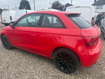 Used Audi A1 2014 for sale - 77821632: Photo
