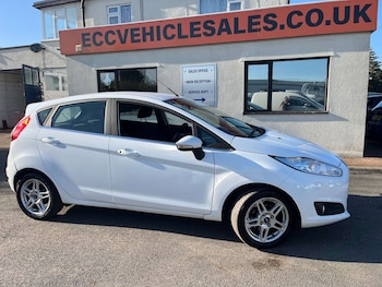 Ford - Fiesta