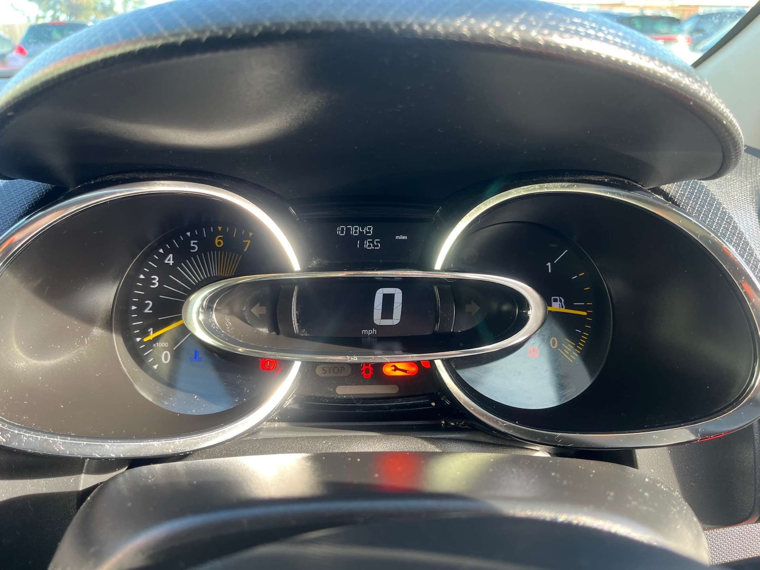 Used Renault Clio 2014 for sale - 76414886: Photo 22