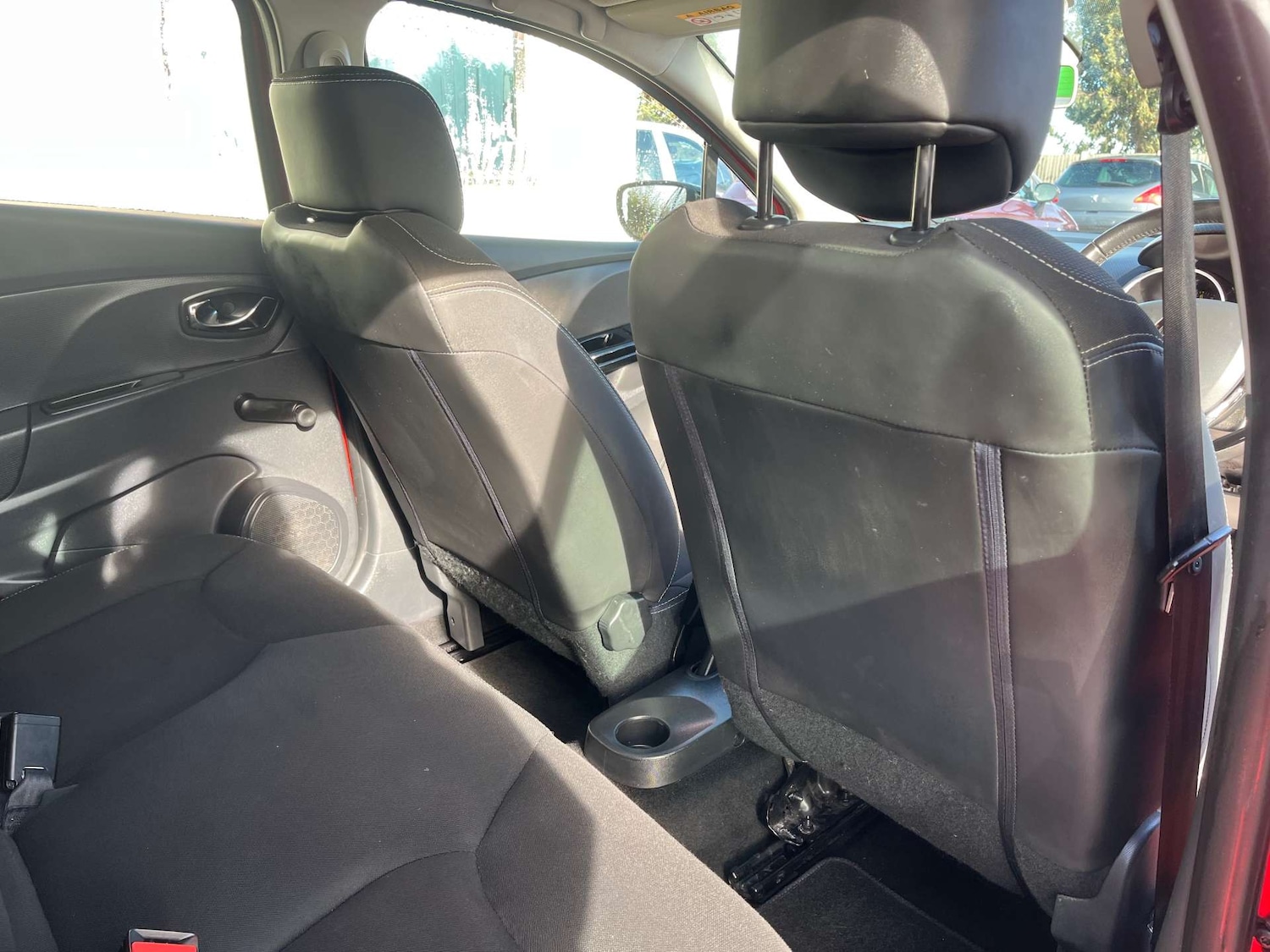 Used Renault Clio 2014 for sale - 76414886: Photo 30