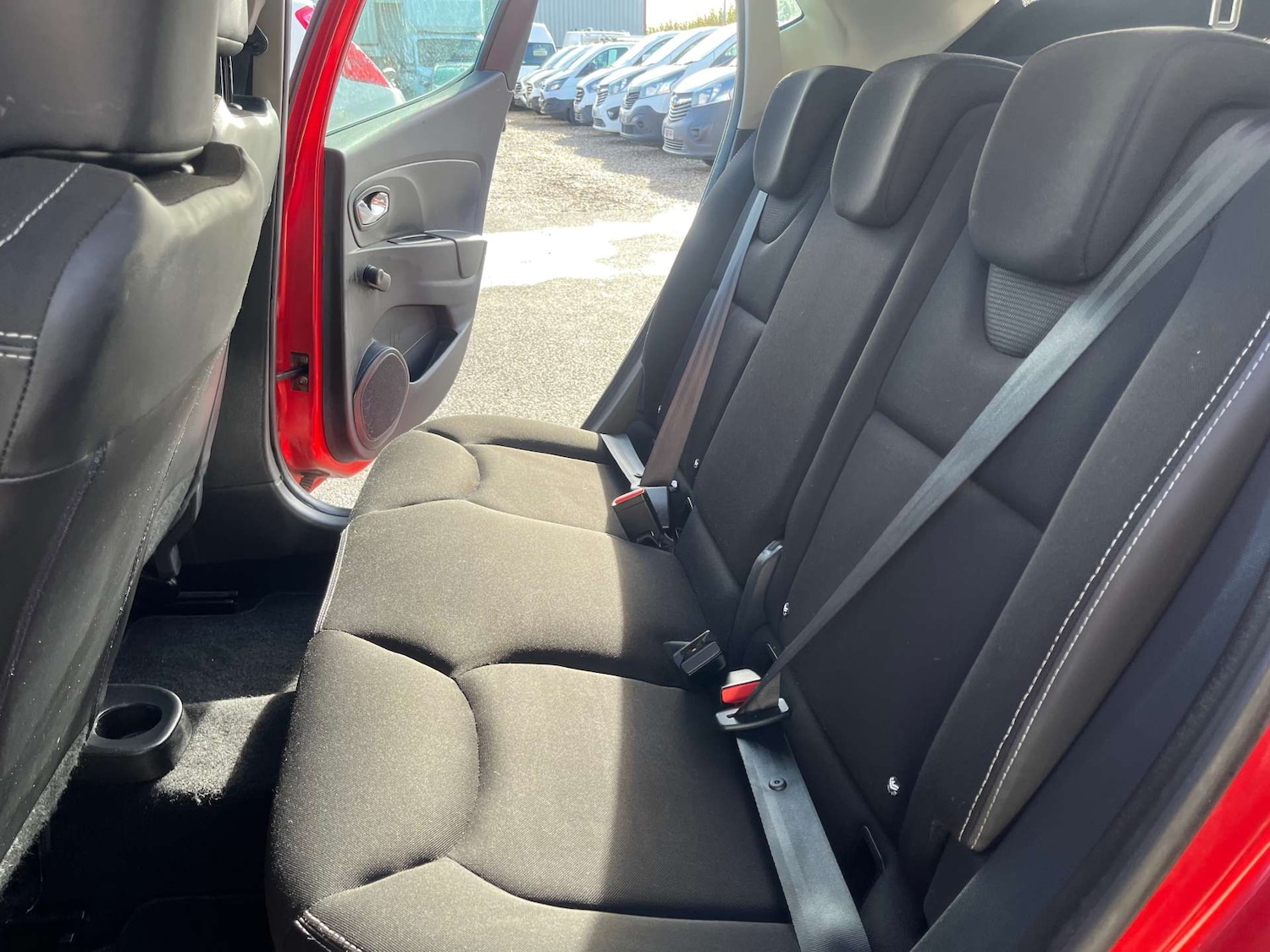 Used Renault Clio 2014 for sale - 76414886: Photo 35