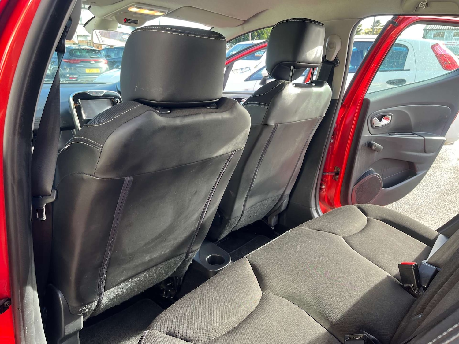 Used Renault Clio 2014 for sale - 76414886: Photo 36