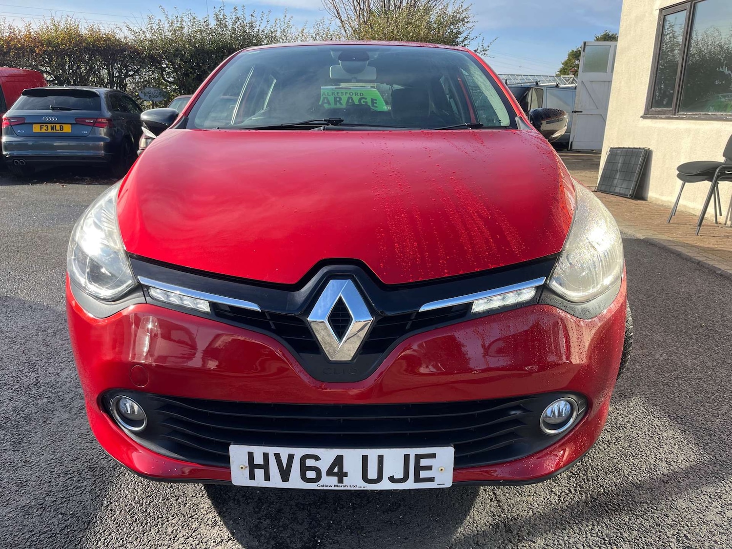 Used Renault Clio 2014 for sale - 76414886: Photo 5