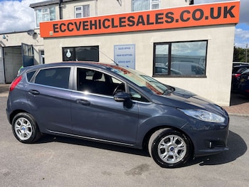 Ford - Fiesta
