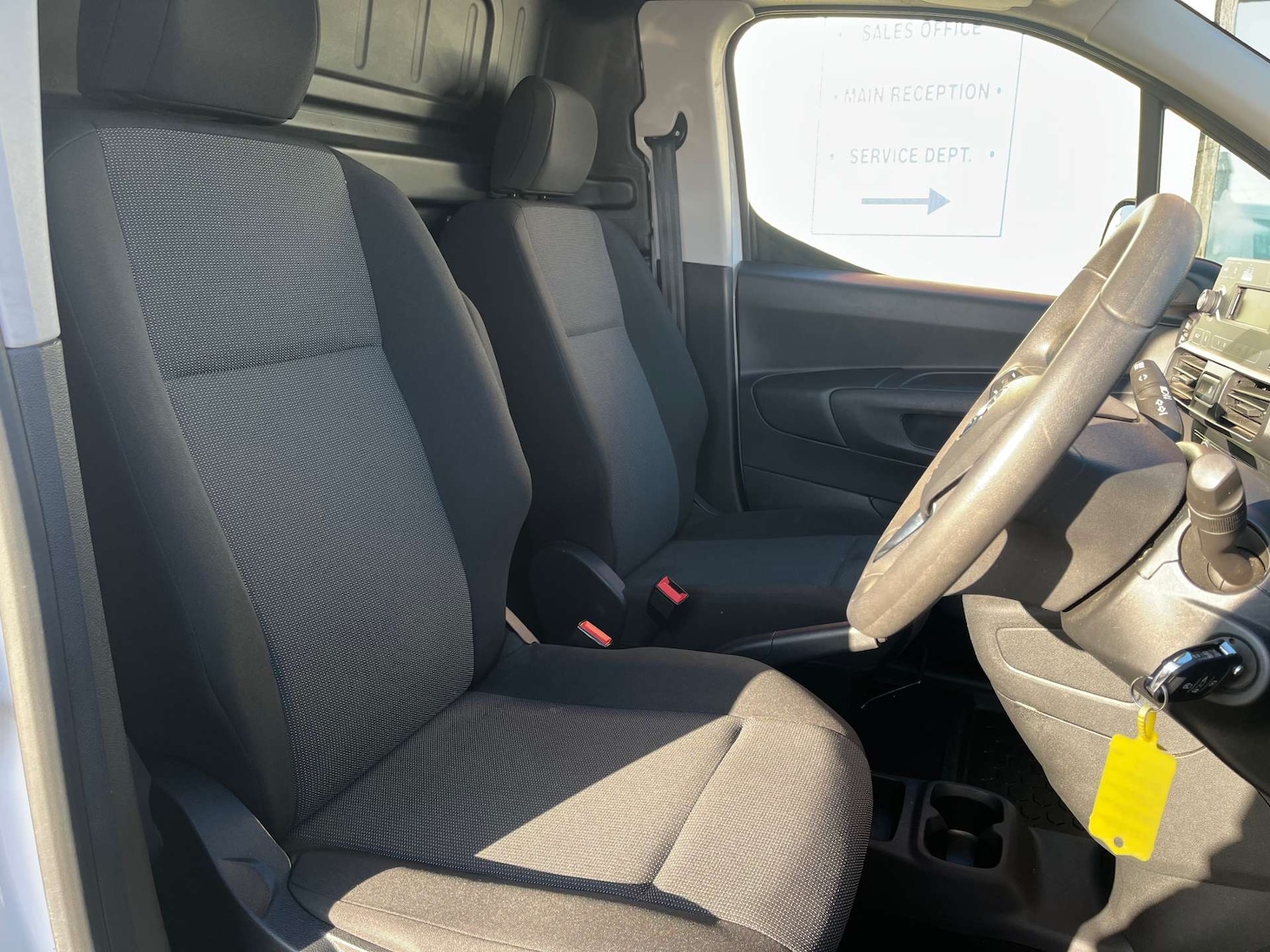 Used Vauxhall Combo 2021 for sale - 77198035: Photo 18