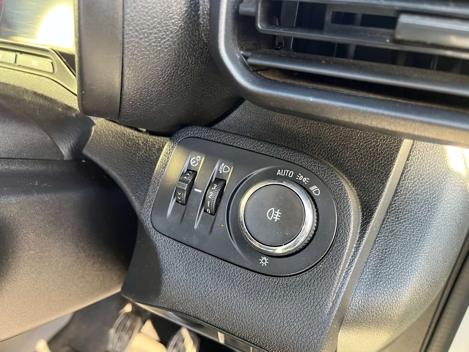 Used Vauxhall Combo 2021 for sale - 77198035: Photo 19