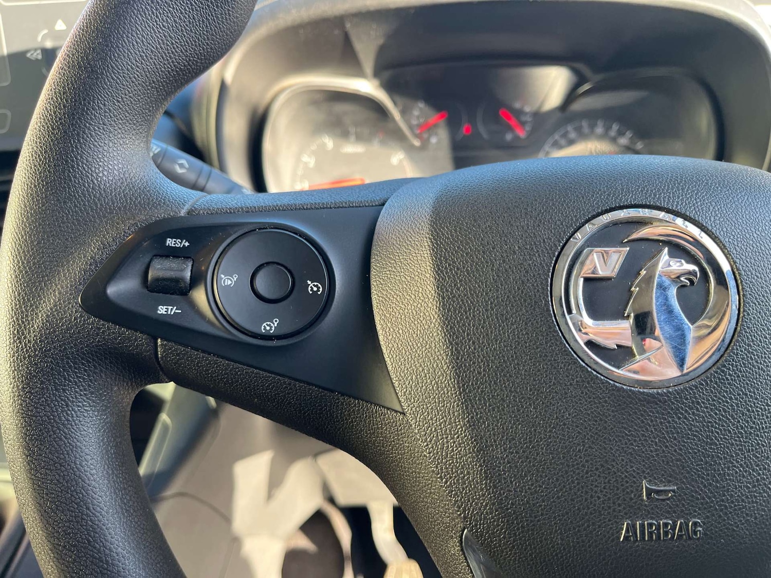 Used Vauxhall Combo 2021 for sale - 77198035: Photo 21