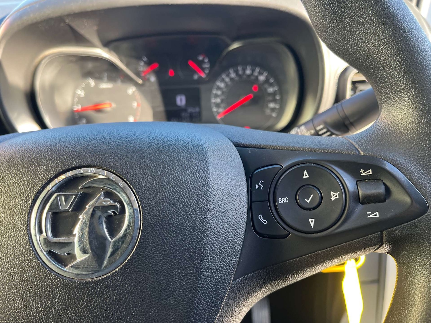 Used Vauxhall Combo 2021 for sale - 77198035: Photo 22