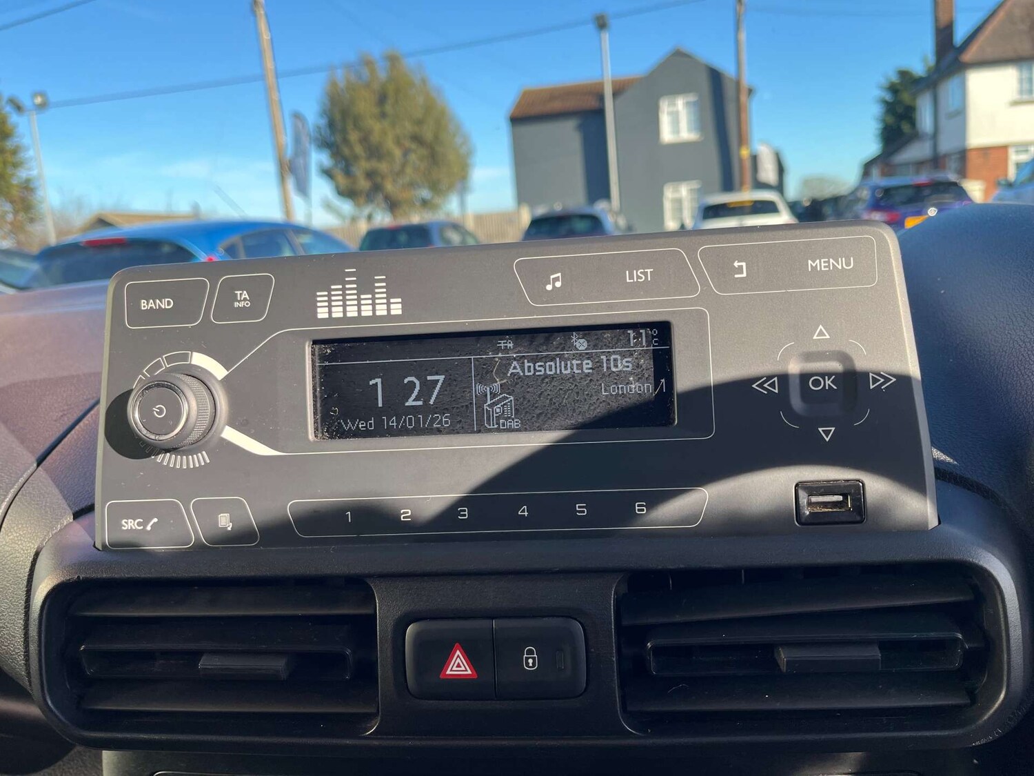 Used Vauxhall Combo 2021 for sale - 77198035: Photo 24