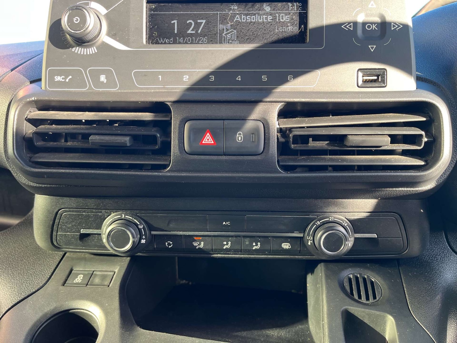 Used Vauxhall Combo 2021 for sale - 77198035: Photo 25