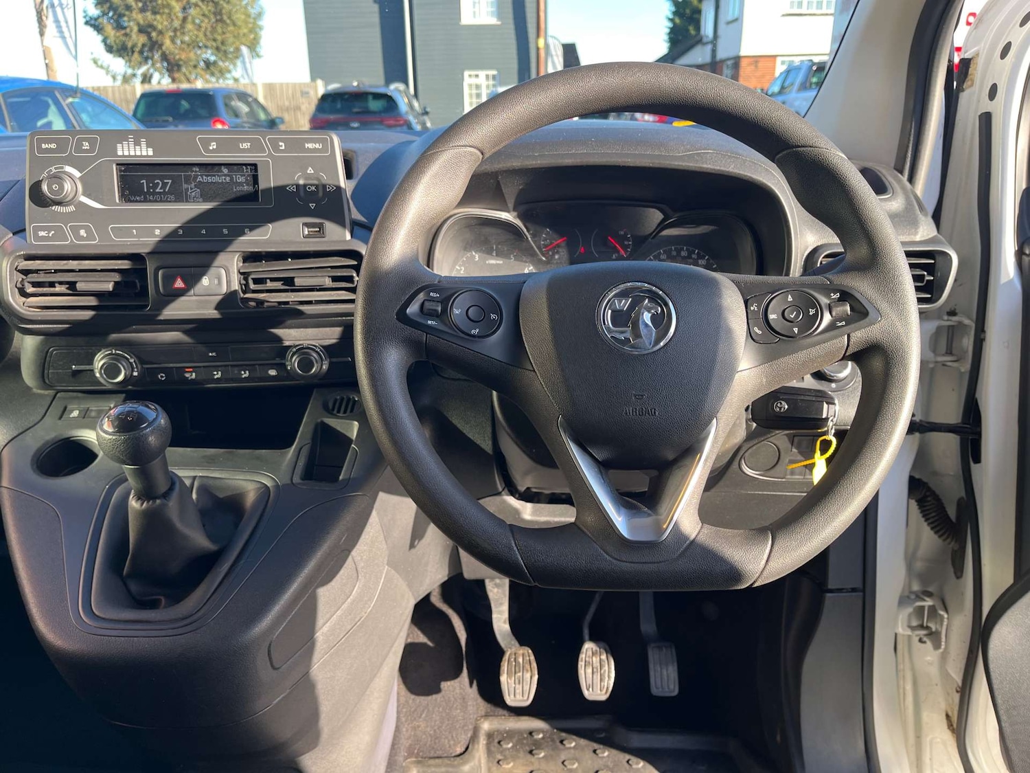 Used Vauxhall Combo 2021 for sale - 77198035: Photo 26