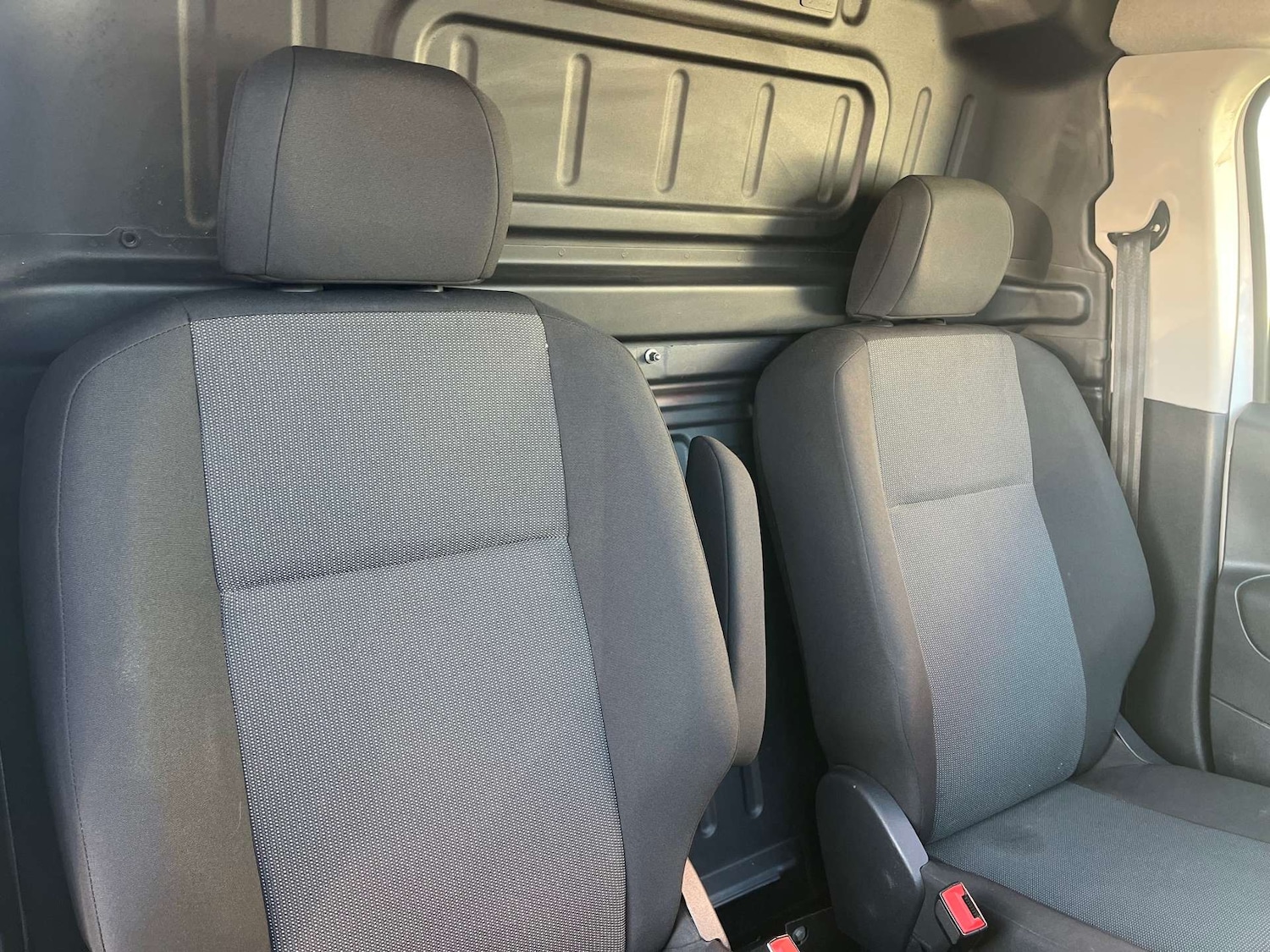 Used Vauxhall Combo 2021 for sale - 77198035: Photo 27